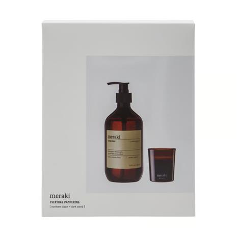 Meraki Gift Box Everyday Pampering Vit