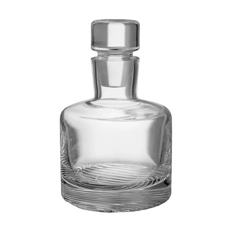Kosta Boda Wave Dekantteri 90 Cl - Viskikarahvit Kristallilasi Kirkas - 7082410
