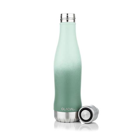 Glacial Active Green Fade Active