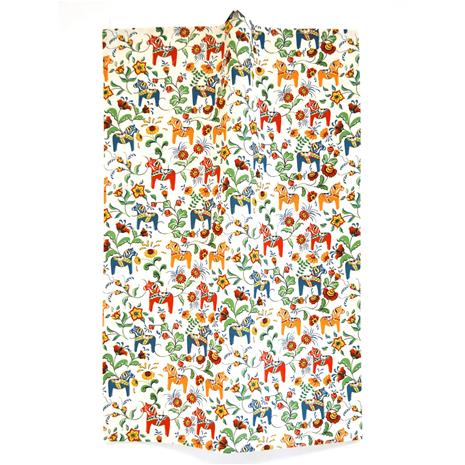 Arvidssons Textil Leksand mini, keittiöpyyhe