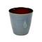 Serax Conic Goblet S D7 H7, Smokey Blue/Rust – kuva 8