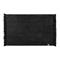 Mette Ditmer MOROCCO Bath Mat, Black / Grey – kuva 6