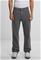 2Y Studios - GABRIE BASIC STRAIGHT JEANS - Farkut - Miehet - Harmaa – kuva 1