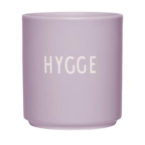 Design Letters - Favourite Muki Hygge 25 cl Laventeli