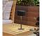 EGLO ROCCANOVA SOLAR TABLE W/TOUCH BLACK – kuva 3