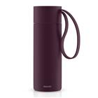 Eva Solo - To Go Termosmuki 35 cl Fig Purple