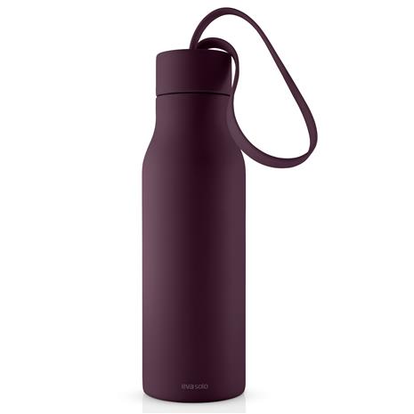Eva Solo - RE-Hydrate Termospullo 0,5 L Fig Purple – kuva 1/8
