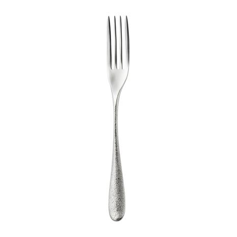 Robert Welch Sandstone Dessert Fork, 19 cm