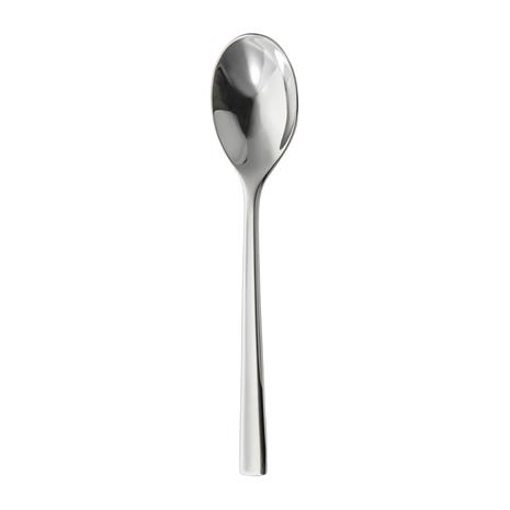 Robert Welch Blockley Tea Spoon, 13,9 cm