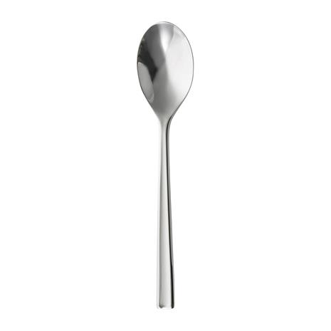 Robert Welch Blockley Dessert Spoon, 19 cm