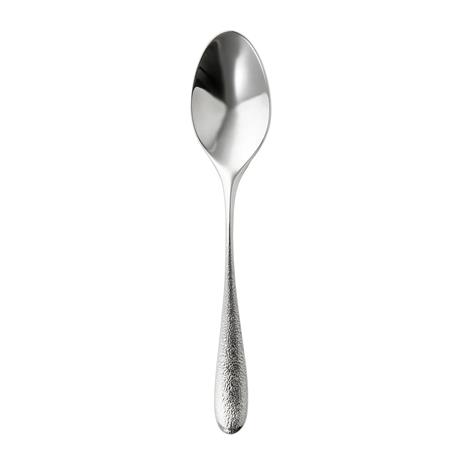 Robert Welch Sandstone Coffee Spoon, 11 cm