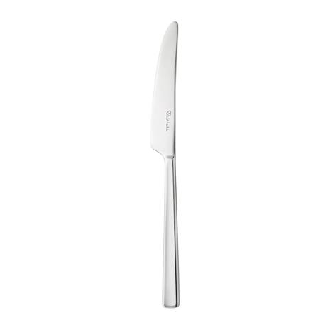 Robert Welch Blockley Table Knife, 24 cm