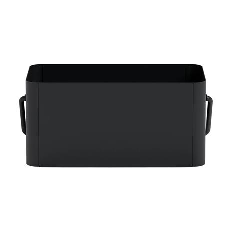 Eva Solo - Simply Grow Balcony Planter, parvekelaatikko 20x42x20 cm