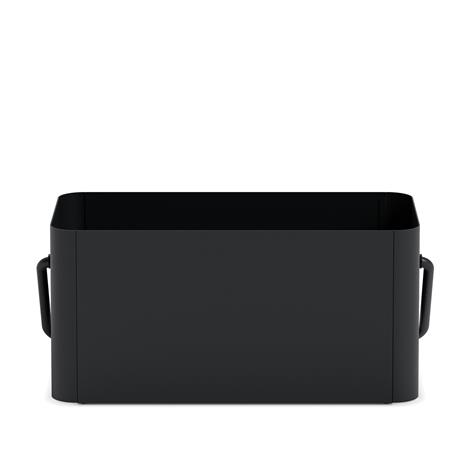 Eva Solo - Simply Grow Balcony Planter, parvekelaatikko 20x42x20 cm