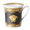 Versace Versace I love Baroque muki Nero – kuva 8