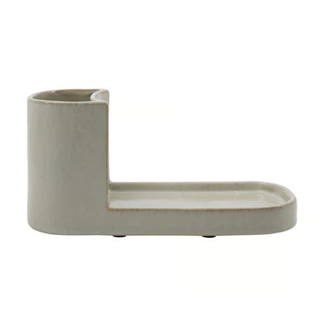 Meraki - Tiskiharjateline Shellish Grey – kuva 7/8