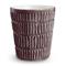 Mateus Stripes muki 30 cl Plum – kuva 8