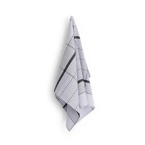 HAY Linear keittiöpyyhe 52x80 cm Lavender