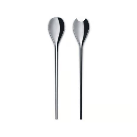 Alessi Human-salaattiottimet – kuva 5/8