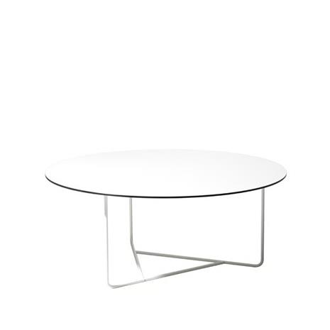 SMD Design Tellus sohvapöytä Valkoinen, valkoinen runko, k41 s100