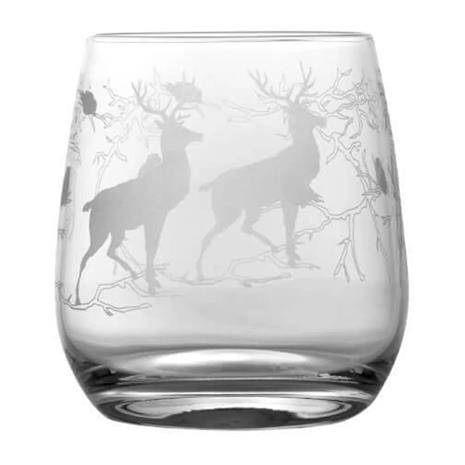 Wik & Walsä¸e Alveskog vesilasi 37 cl