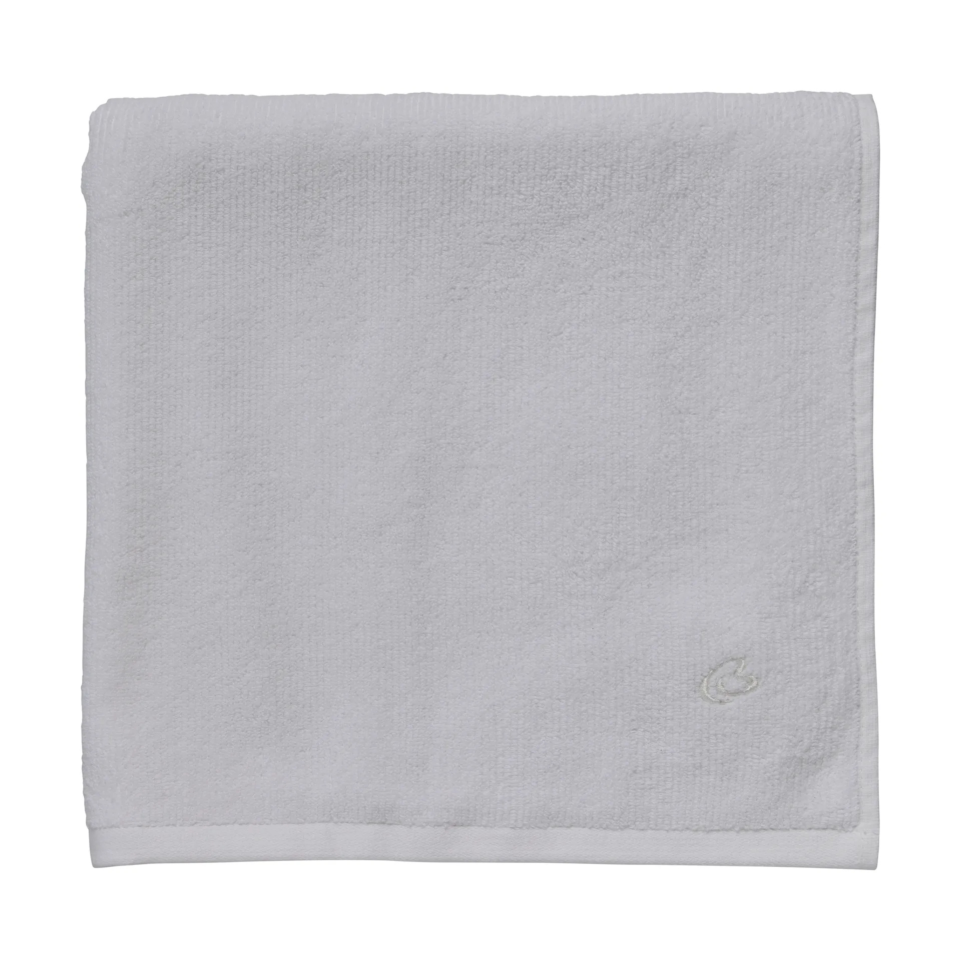Lene Bjerre Molli kylpypyyhe 70x140 cm White