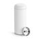 Carter Move termosmuki, 470 ml, valkoinen – kuva 4