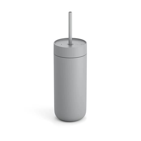 Fellow Carter Cold Mug termosmuki 47 cl Matte grey