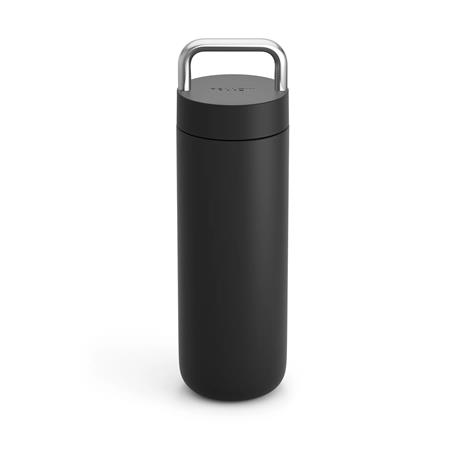 Termosmuki Fellow Carter Carry Matte Black