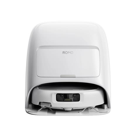 DJI Romo S, moppaava robotti-imuri