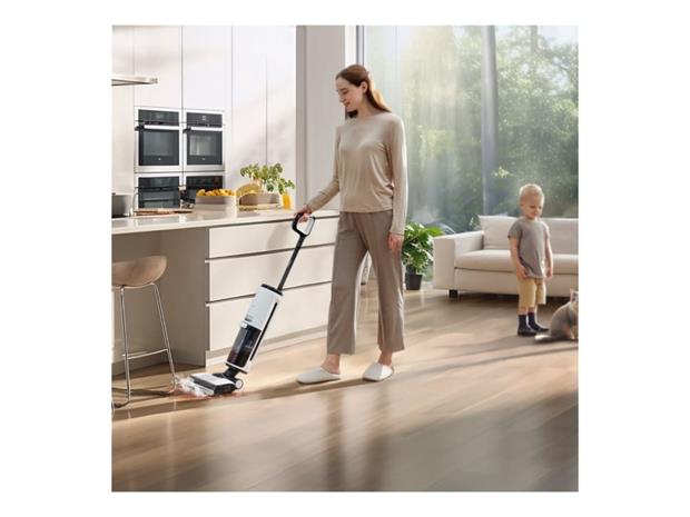 Tineco Floor One S7 Steam Plus, varsi-imuri