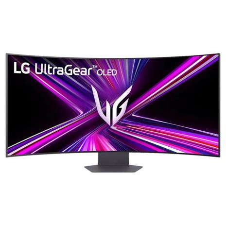 LG 45GX950A-B (45"), näyttö