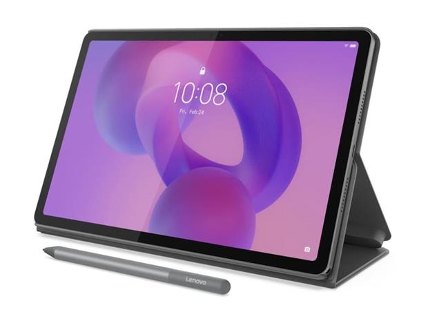 Lenovo Idea Tab 11" WiFi 256GB, tabletti