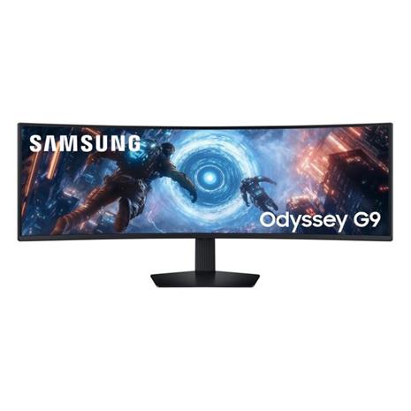 Samsung S49FG916EU (49"), näyttö – kuva 7/8