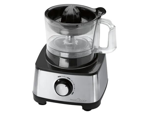 Proficook PC-KM 1063, monitoimikone