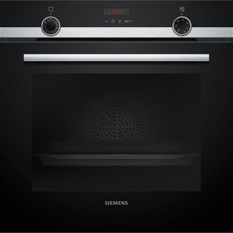 Siemens iQ300 HQ574AER3, uuni