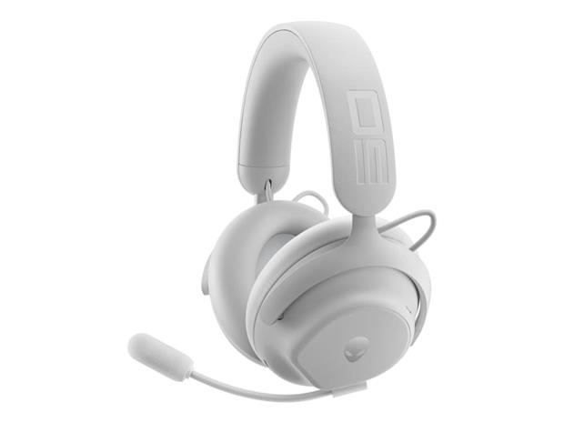 Dell Alienware Pro Wireless Gaming Headset - headset