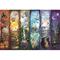 Ravensburger The Six Portals, 7000pc – kuva 4