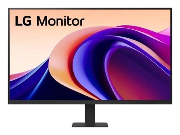 LG 32U631A-B (32"), näyttö
