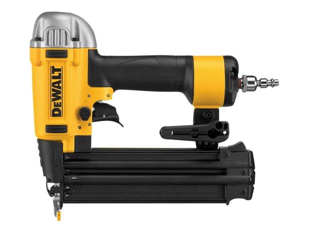 DeWalt DPN1850PP, paineilmaviimeistelynaulain