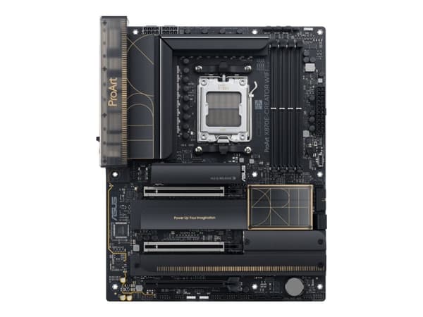 Asus ProArt X870E Creator WiFi AM5 E-ATX -emolevy