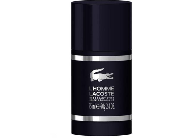 L'Homme Lacoste - Deodorant Stick 75 ml