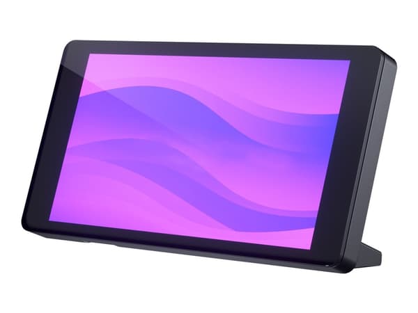 6" Phanteks 5.5" Hi-Res Universal Display - Black - Näyttö – kuva 6/7