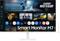 Samsung S32FM703UU (32"), näyttö – kuva 4