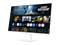 Samsung S32FM703UU (32"), näyttö – kuva 5