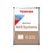 Toshiba N300 - 4TB - Kovalevy - MN10ADA400ES - SATA-600 - 3.5" – kuva 3
