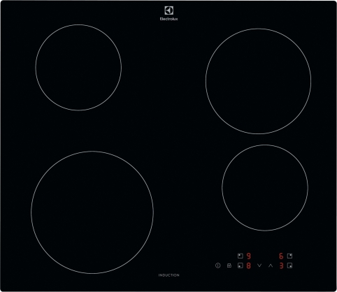 Electrolux LIB60420CK, induktiotaso