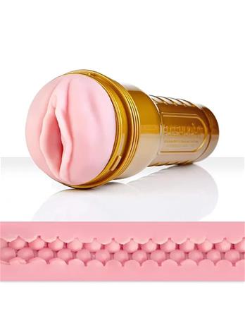 Fleshlight STU Stamina Training Unit
