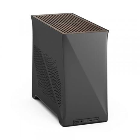 Fractal Design Era 2 Small Form Factor -kotelo, hiili