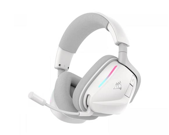 Corsair VOID v2 Wireless (9011388) (PS5), Bluetooth-pelikuulokemikrofoni